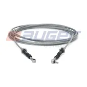 Трос переключения передач L=11500 mm MAN Lions Coach/Regio, Neoplan Tourliner/Trendliner MAN Lion's (1991-2021)