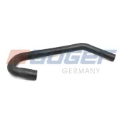 Патрубок автономного отопителя Volvo FH12/16, FM9/12, FH/FM 15x20x515 VOLVO FH12 (1993-2020)