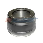 Барабан тормозной 410х217(200)х294.5 задний VOLVO FM10 Truck EU 1998 - 2001 VOLVO FM12 Truck EU 1998 - 2005 VOLVO FM7 Truck EU 1998 - 2001 VOLVO FM9 V