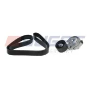 Комплект натяжителя ремня, рычаг натяжно MAN 10x1580mm MAN Lion's (1991-2021)