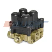 Клапан защитный 4-х контурный DAF F75/95,65/75/85CF,95XF,XF95 DAF 95XF (1997-2002)