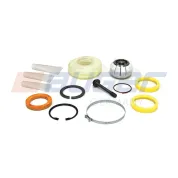 РМК реактивной тяги D=80mm/d=19/Ax=130/30 (Molecular) Multibrand MAN F90,M90,Renault MAN LCV (1970-2020), MB OH (1970-2020)