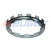 Шайба ступицы! (м) 68.5x91 стопорная корончатая передней оси\ Volvo F10/F12/FH12 VOLVO B12 (1992-2020)