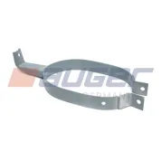 Хомут глушителя !с кронштейном \MAN L2000 94> MAN Lion's (1991-2021)