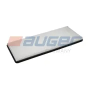 Фильтр салонный A=427 B=166 H=25 DAF 65CF/75CF/85CF DAF 65CF (1998-2000)