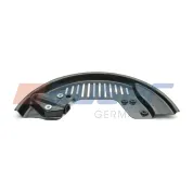 Щиток пылезащитный! правый\ VOLVO FH12 RVI C (2013-2020), VOLVO B12 (1992-2020)