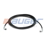 Рукав ВД (шланг) L=4320 с трубкой насоса подъема SCANIA T Truck (2003-2020)