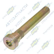 Палец петли двери Scania d=10/L=67 верхний Scania 4-сер.