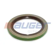 Сальник С/И (Сталь+РТИ) 90х125,25 h=10 Дифференциал VOLVO FH12 (1993-2020)