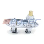 Термостат 80С двойной Scania