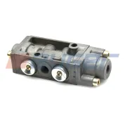 Клапан электромагнитный 110х45х26 М10х1/М10х1/2хМ10х1 КПП Volvo FH/FM/NH VOLVO FH (1993-2021)