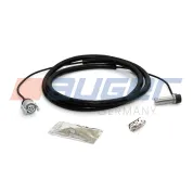 Датчик ABS L=2000±20мм задний левый MAN TGA H05,G/M/F 90,L/M/F2000 MAN Bus (1970-2020)