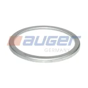 Кольцо С/И (сталь) 180х212 h=12 (d=210) Volvo FL6/7,F10/12 VOLVO FH12 (1993-2020)