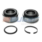 РМК ступицы передней (подшипники и упл. кольцом) \Volvo FL6/FM7/9/10/12/FH12/16/NH12 RVI C (2013-2020), VOLVO B12 (1992-2020) RVI Kerax 2 (2005-2020),