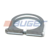 Хомут трубы глушителя !95x15\MB 814/914/1414-1523 MB LCV (1970-2020)