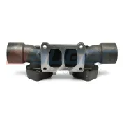 Выпускной коллектор VOLVO RVI Kerax 2 (2005-2020), VOLVO FH (2005-2020)