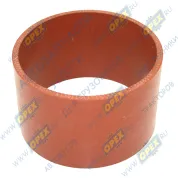 Шланг (патрубок) ф155х165 L=100 интеркулера MB MB Tourino (O 510) (2003-2021)