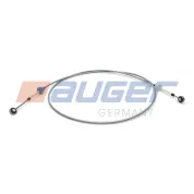 Трос переключения передач 2915 мм Volvo FH/FM/FMX/NH 9/10/11/12/13/16 VOLVO FM12 (1998-2005)