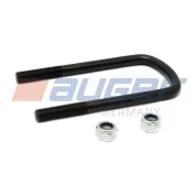 Стремянка рессоры M16х1.5-B10-82/200 HD60