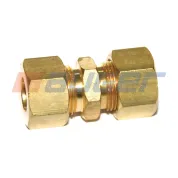 Фитинг (штуцер) прямой; трубка ф15/ф15мм (гайка) разборный MB LCV (1970-2020), UNIVERSAL (1970-2020)