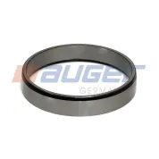 Кольцо С/И (сталь) 128х140 h=25 , 2 фаски упорное ступицы колеса Volvo FH/FM/FMX/NH 9/10/11/12/13/16 VOLVO FH12 (1993-2020)