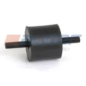 Упруго-демпфирующий элемент, Радиатор MAN M10x1,5/?50x45 MAN Bus (1970-2020)