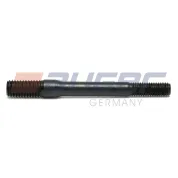 Шпилька С/И М8/М10 L=90 Р1=22х1,25/Р2=20х1,5 впускной коллектор