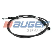 Трос переключения передач КП MAN TGA/TGS L=3187 MAN TGA (2000-2020)