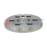 Шaйбa, Ведущая балансирная тележка MAN ?40x?126x15 MAN LCV (1970-2020)