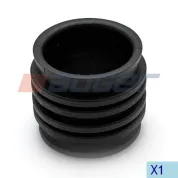 Патрубок водяного насоса Volvo FH FM RVI LCV (1970-2020), VOLVO B9 (2002-2020)