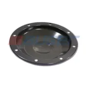 Крышка ступицы!(м)d9x204.5x229/37 \Volvo FL10/F12/F16 ROR (1970-2020), VOLVO FH12 (1993-2020)