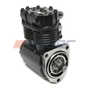 Компрессор воздушный 2-х цилиндровый Scania 2/3-Series,Bus SCANIA 3 Bus (1987-1999)