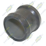 Трубка/проставка расширительная модуля рециркуляции выхлопных газов MAN TGA 2002,TGL/TGM 2005-> MAN Bus (1970-2020)