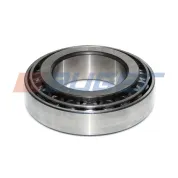 Подшипник 95х170х45,5 ролик.радиал.конич. 1-ряд. BPW (1970-2020), RVI LCV (1970-2020), SAE-GIGANT (1970-2020), SAUER ACHSEN (1970-2020), SCANIA LCV (1