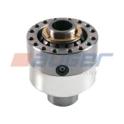 Дифференциал в сборе задней оси MB.MAN HP-1333 MB Actros (2002-2021)