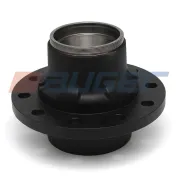 Ступица с подшипником M125х2/10хф22/175,8/225 (8-9)t. KH../KR.. ECO MAхх BPW (1970-2020)