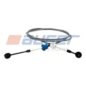 Провод, Рычаг переключения передач VOLVO L: 4200 мм VOLVO FH (2005-2020)