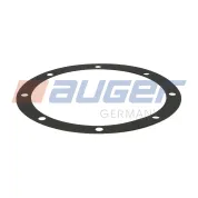 Прокладка крышки ступицы! (к) 186.5x227.5x0.5\Volvo F/FL/FH/FM10/12/16 ROR (1970-2020), VOLVO FH12 (1993-2020)