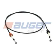 Провод, Рычаг переключения передач VOLVO L: 3260 мм VOLVO FM12 (1998-2005)