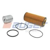 Комплект масляного фильтра, для биодизельных двигателей (два фильтра) MB Actros/Axor MP2/3 MB Actros MP2/MP3 (2002-2020)