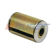 Сайлентблок рессоры D=65мм/d=24mm/H=100mm MAN TGA 2000-2008,TGS 2007->,TGX 2007-> MAN LCV (1970-2020)