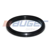 Кольцо С/И (РТИ) квадр. сеч. 48х60 h=7 водяного насоса ДВС 49х60х7 Volvo Bus 9/12/13 (D/DH engine); Volvo Bus B 5/6/7; Volvo FH/FM/FMх/NH