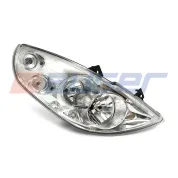 Фара RVI Master (1997-2021)