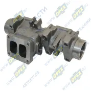 Выпускной коллектор MAN 160X220X180 MAN Lion's (1991-2021)