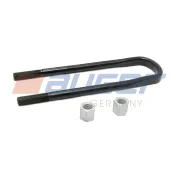 Стремянка рессоры RVI M24x2/101x450