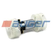 Мотор отопителя в сборе с крыльчаткой 24V\ MB Actros 2003> MB Actros MP2 2002-,,,,, 24V MB Actros MP2/MP3 (2002-2020)
