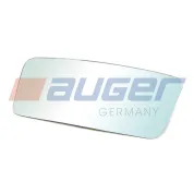 Зеркальное стекло MAN ?22/412x188 MAN LCV (1970-2020)