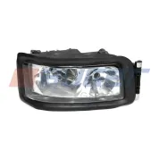 Фара головная правая; (электр.) MAN TGA, TGL, TGM 2000 => 2009 MAN LCV (1970-2020)