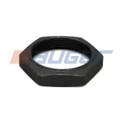 Гайка С/И М86х2 h=23 К=105 с внутр.проточкой d=94(каленая) ступицы Volvo Bus 9/12/13 (D/DH engine), B 5/6/7; Volvo FH/FM/FMх/NH 9/10/11/12/13/16 RVI C