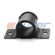 Втулка стабилизатора VOLVO F,FH,FM10,12 FL6,7,10 заднего (55х165х79.5мм) VOLVO FH12 (1993-2020)